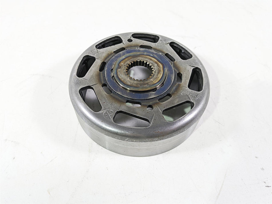 2020 Harley Touring FLHT Electra Glide Flywheel Fly Wheel Rotor 29900038A {{ shop.shopifyCountryName }} - Mototech271