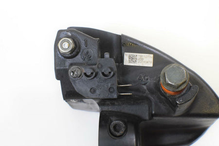 2015 Victory Gunner 106ci Non-Abs Front 1/2" Brake Master Cylinder 1911077-266 {{ shop.shopifyCountryName }} - Mototech271