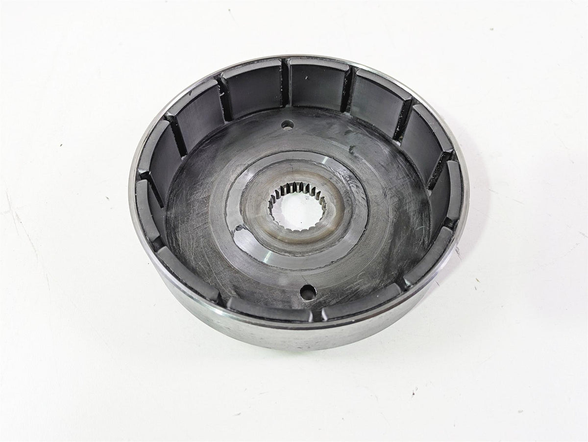 2016 Harley FXDWG Dyna Wide Glide Ignition Fly Wheel Rotor Flywheel 30041-08A {{ shop.shopifyCountryName }} - Mototech271