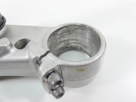 2006 Triumph Daytona 675 Lower Triple Tree Steering Stem 52mm T2044130 {{ shop.shopifyCountryName }} - Mototech271