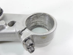 2006 Triumph Daytona 675 Lower Triple Tree Steering Stem 52mm T2044130 | Mototech271
