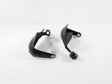 Load image into Gallery viewer, 2005 KTM 950 LC8 Adventure Hand Guard Protection Set Greger 6000207910030
