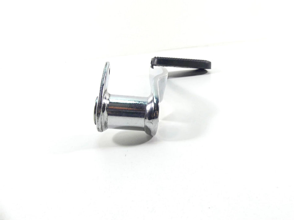 2003 Harley Touring FLHTCI E-Glide 100TH Rear Brake Lever Pedal 42407-02 {{ shop.shopifyCountryName }} - Mototech271