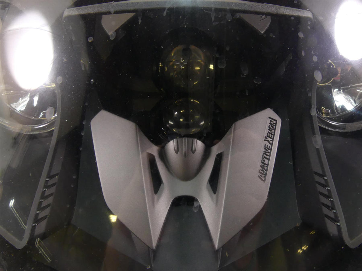 2014 BMW K1600 GTL K48 Xenon Headlight Head Light Lamp - Read 63127724055 {{ shop.shopifyCountryName }} - Mototech271