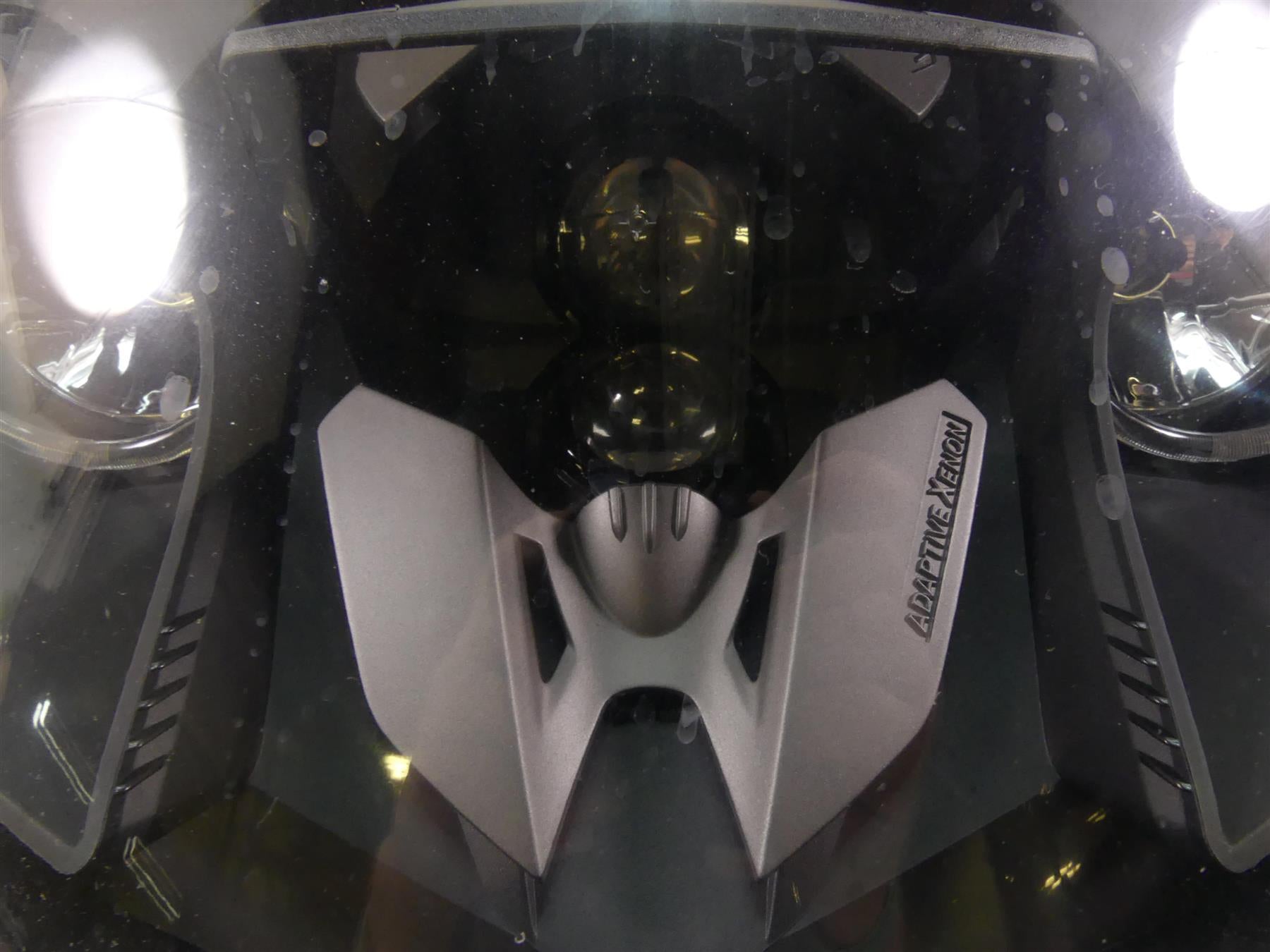 2014 BMW K1600 GTL K48 Xenon Headlight Head Light Lamp - Read 63127724055 {{ shop.shopifyCountryName }} - Mototech271