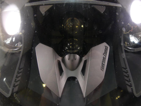 2014 BMW K1600 GTL K48 Xenon Headlight Head Light Lamp - Read 63127724055 {{ shop.shopifyCountryName }} - Mototech271