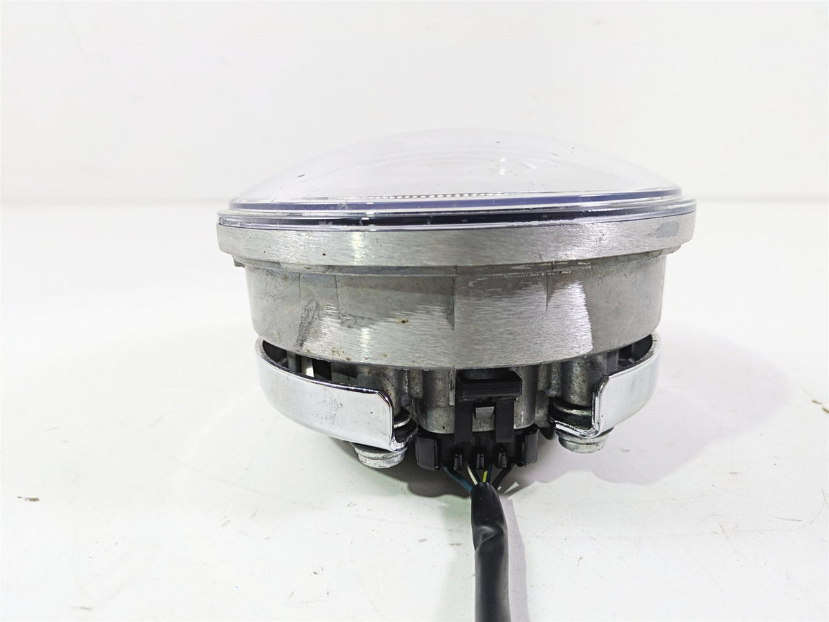 2022 Harley FXLRS Softail Low Rider Oem Daymaker Headlight Light READ 67700345A {{ shop.shopifyCountryName }} - Mototech271