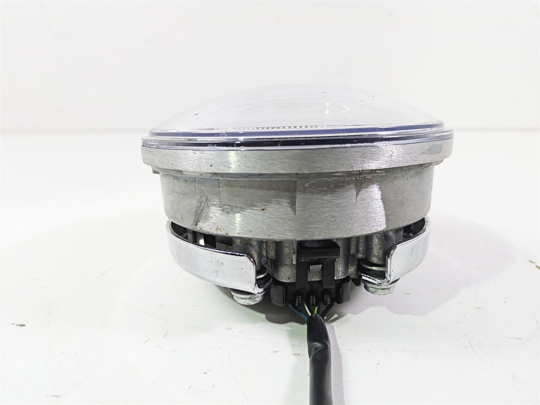 2022 Harley FXLRS Softail Low Rider Oem Daymaker Headlight Light READ 67700345A {{ shop.shopifyCountryName }} - Mototech271