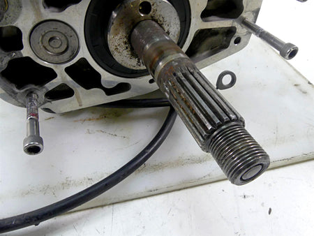 Ultima RSD Right Side Drive 6 Speed Transmission for Harley Davidson Softail -Read 201-31 {{ shop.shopifyCountryName }} - Mototech271