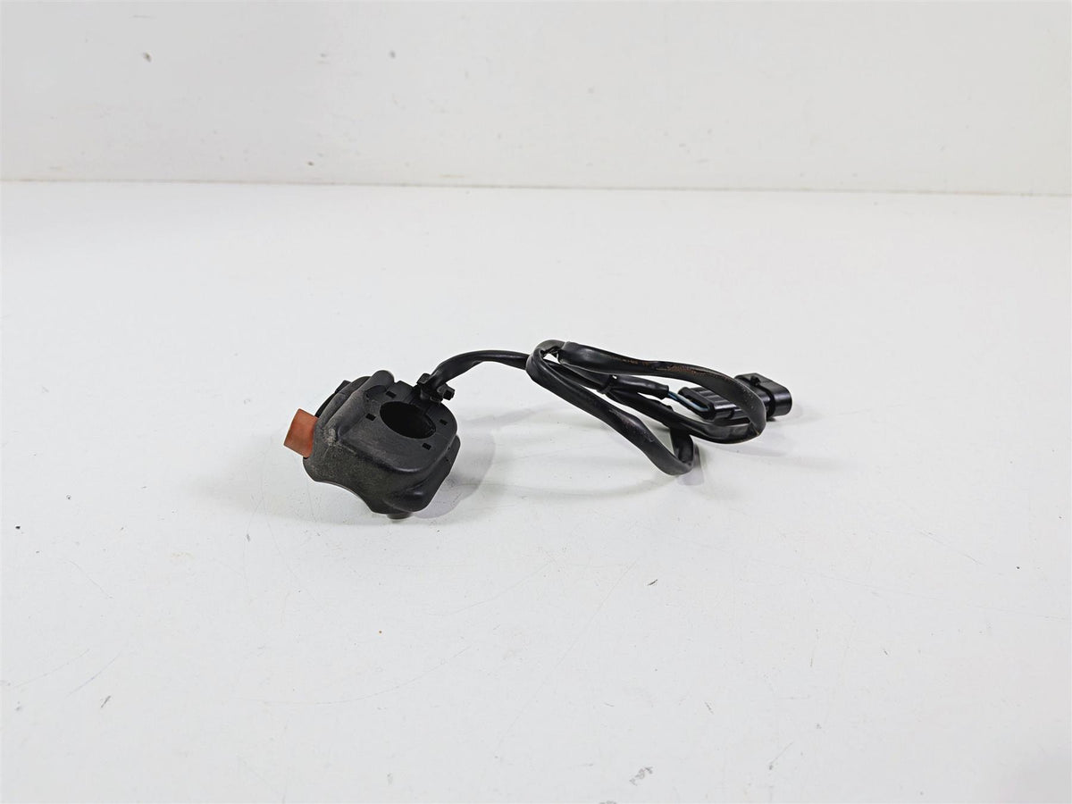 2008 Aprilia RSVR 1000 Factory Right Hand Control Switch Start Stop AP8118637 {{ shop.shopifyCountryName }} - Mototech271