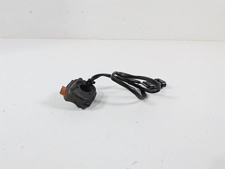 2008 Aprilia RSVR 1000 Factory Right Hand Control Switch Start Stop AP8118637 {{ shop.shopifyCountryName }} - Mototech271