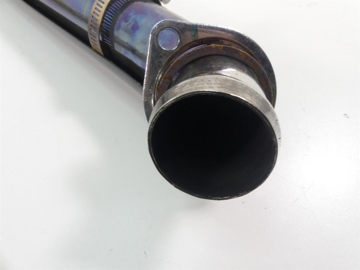 2020 Harley Softail FXBB Street Bob Bassani Exhaust Header Muffler Set 1S72RB {{ shop.shopifyCountryName }} - Mototech271