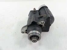 Load image into Gallery viewer, 2011 Harley Touring FLTRX Road Glide Engine Starter Motor + Cover 31618-06A | Mototech271
