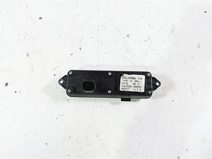 2014 BMW R1200 RT RTW K52 Radio Knob Control Panel Module 65147727885 | Mototech271