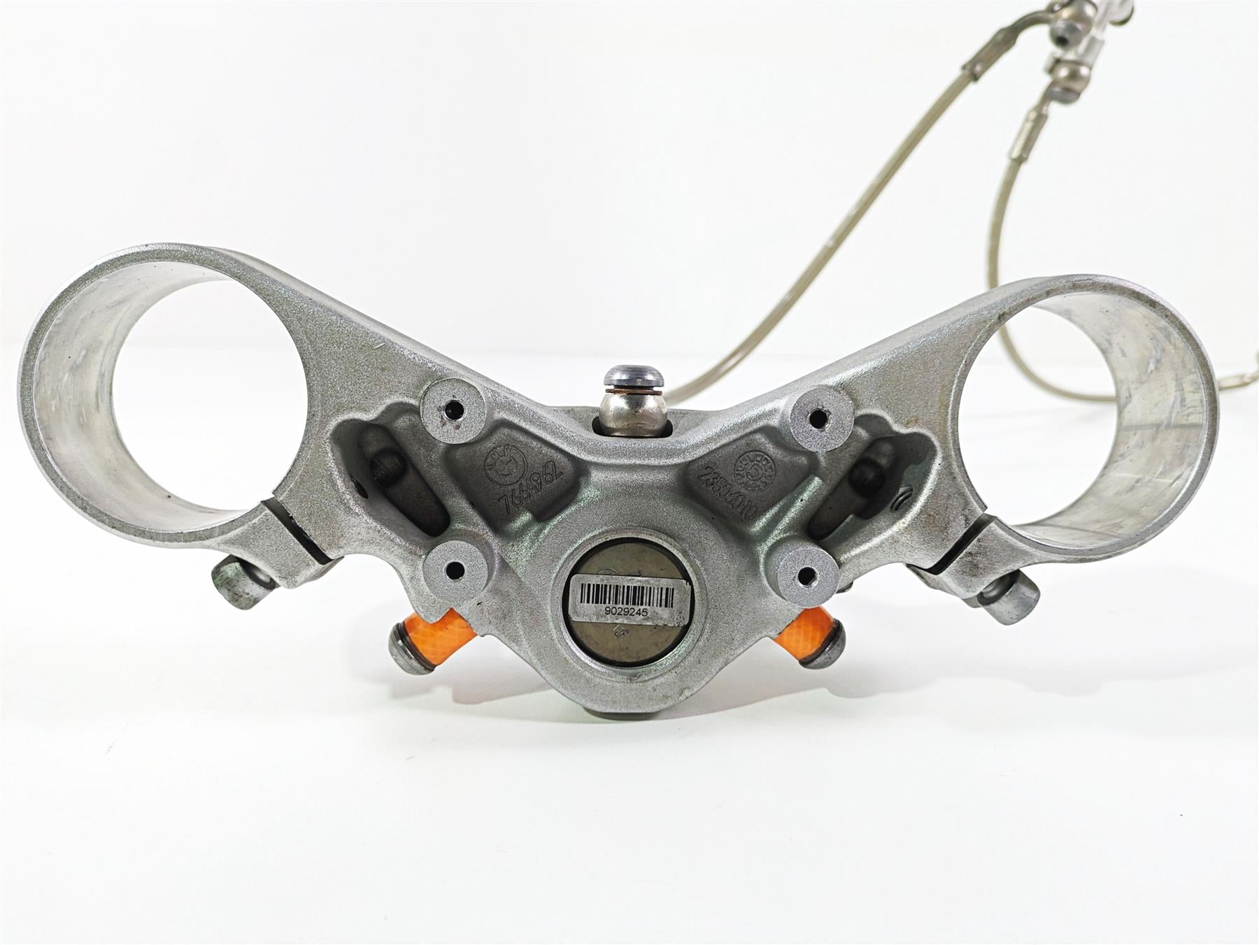 2006 BMW R1200GS K255 Adv Lower Triple Tree Steering Clamp 31427664956 {{ shop.shopifyCountryName }} - Mototech271