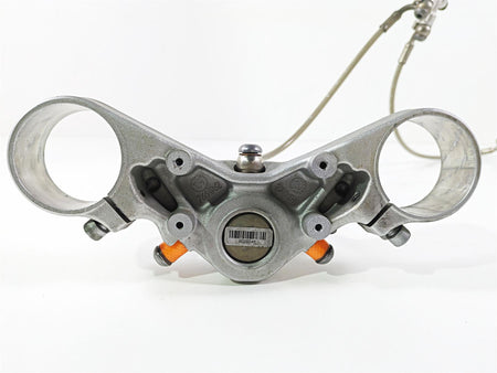 2006 BMW R1200GS K255 Adv Lower Triple Tree Steering Clamp 31427664956 {{ shop.shopifyCountryName }} - Mototech271