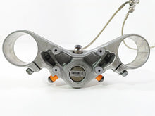Load image into Gallery viewer, 2006 BMW R1200GS K255 Adv Lower Triple Tree Steering Clamp 31427664956

