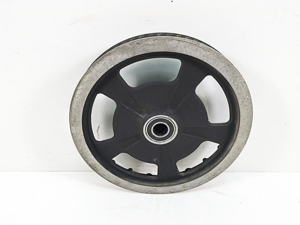 2011 Harley Touring FLTRU Road Glide Rear Drive Belt Pulley 68T 1" 37781-09 {{ shop.shopifyCountryName }} - Mototech271