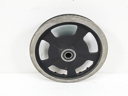 2011 Harley Touring FLTRU Road Glide Rear Drive Belt Pulley 68T 1" 37781-09 {{ shop.shopifyCountryName }} - Mototech271