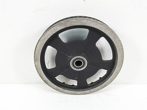 2011 Harley Touring FLTRU Road Glide Rear Drive Belt Pulley 68T 1" 37781-09 | Mototech271