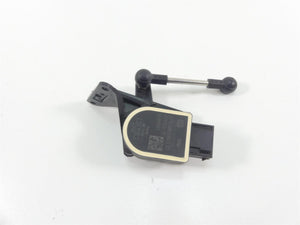 2016 BMW S1000XR K49 Rear Suspension Level Sensor 37146860843 | Mototech271