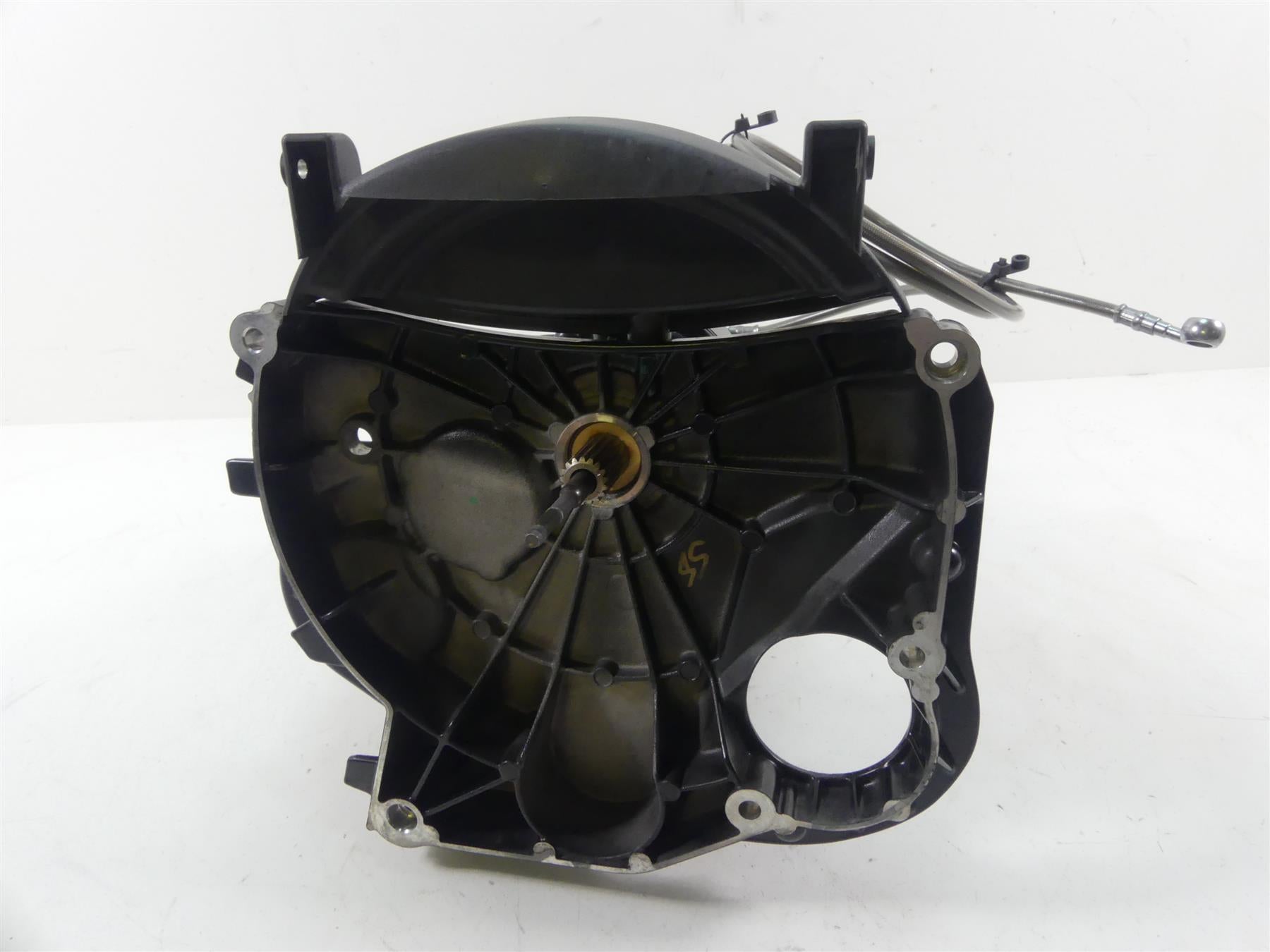 2013 BMW R1200GS K255 Adventure Transmission 39K SAF 1 Gear Short 23008567822 {{ shop.shopifyCountryName }} - Mototech271