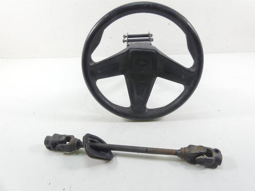 2017 Polaris General 1000 Steering Wheel Mount Damper Shaft Set 1824014 1824439 | Mototech271