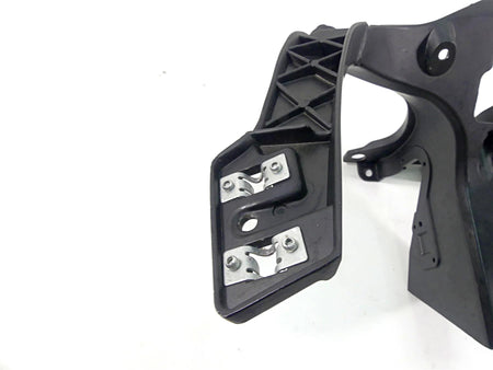 2008 Ducati 848 SBK Front Headlight Gauges Stay Holder Carrier 82929432A {{ shop.shopifyCountryName }} - Mototech271