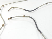 Load image into Gallery viewer, 2015 Can-Am Commander 1000XT Brake Line Hose Tube Set 705601391 | Mototech271
