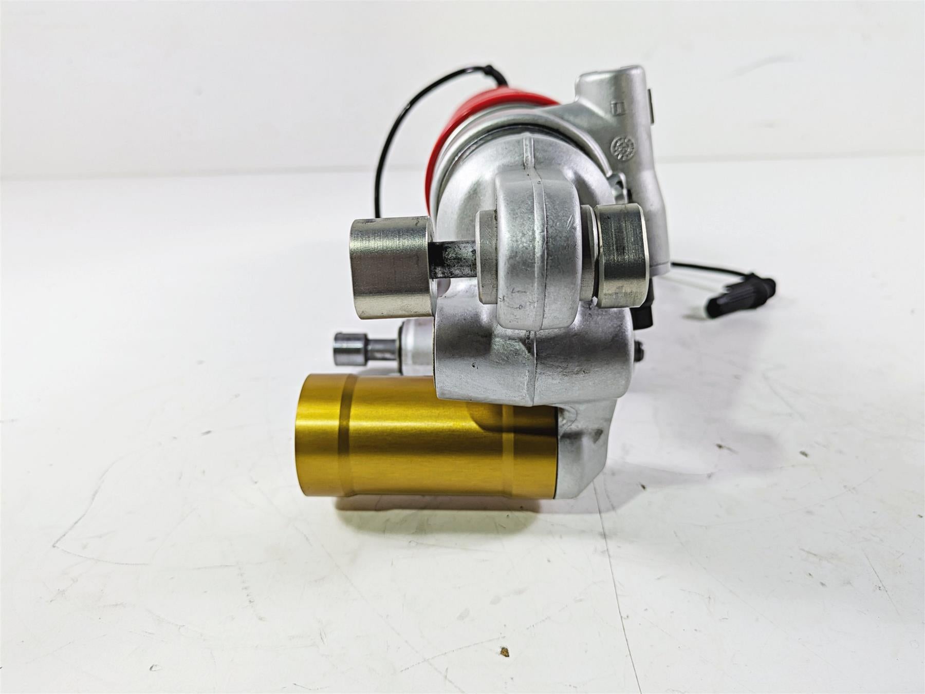 2016 BMW S1000RR K46 Rear DDC ESA Suspension Shock Damper Sachs 33548561412 {{ shop.shopifyCountryName }} - Mototech271