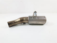 Load image into Gallery viewer, 2022 Kawasaki ZX10R ZX1000 Ninja Leo Vince LV Corsa Titanium  Slip On Exhaust 15406TU
