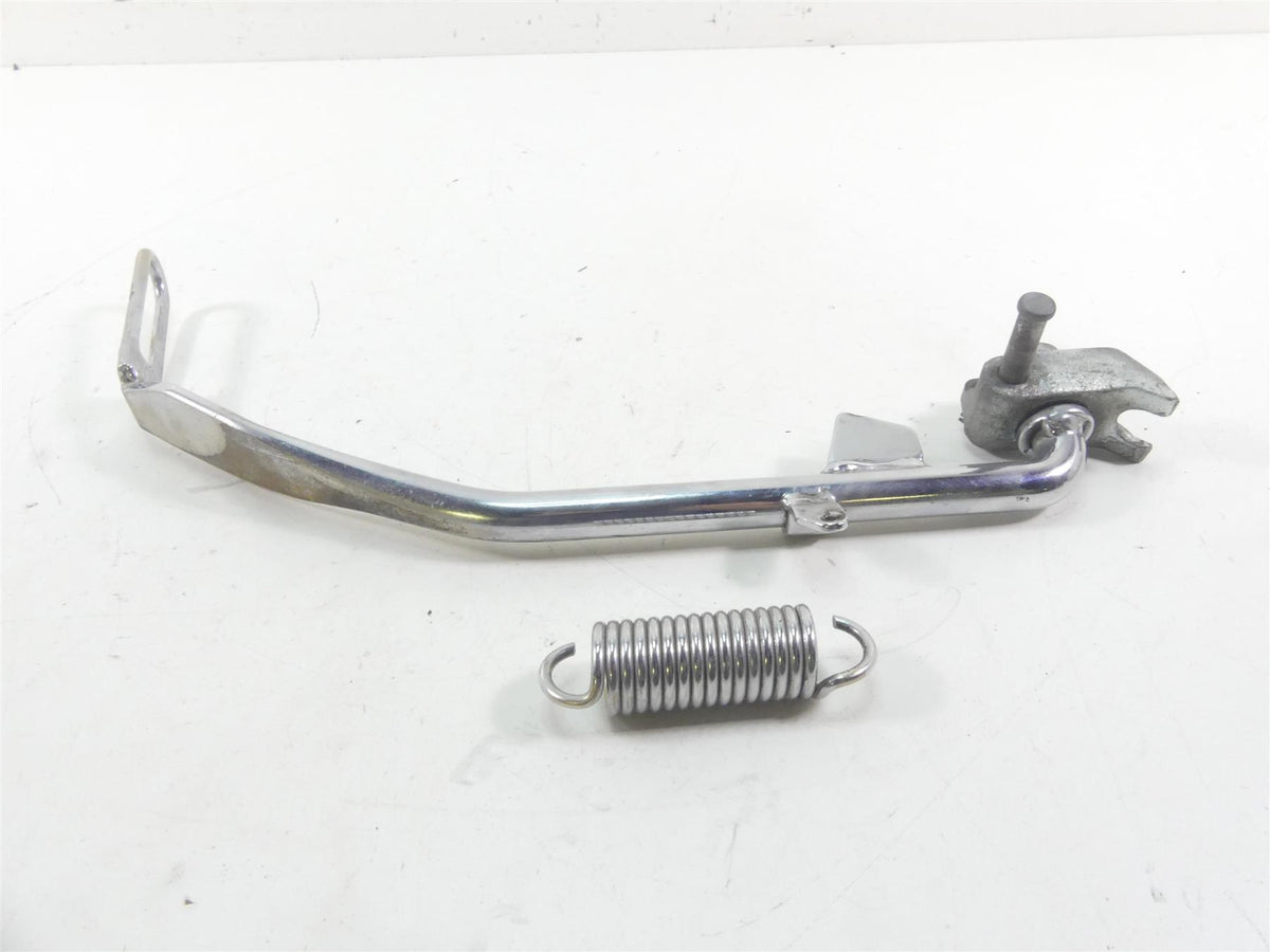 2004 Harley FXDWGI Dyna Wide Glide Side Kickstand Kick Stand 49704-90H {{ shop.shopifyCountryName }} - Mototech271