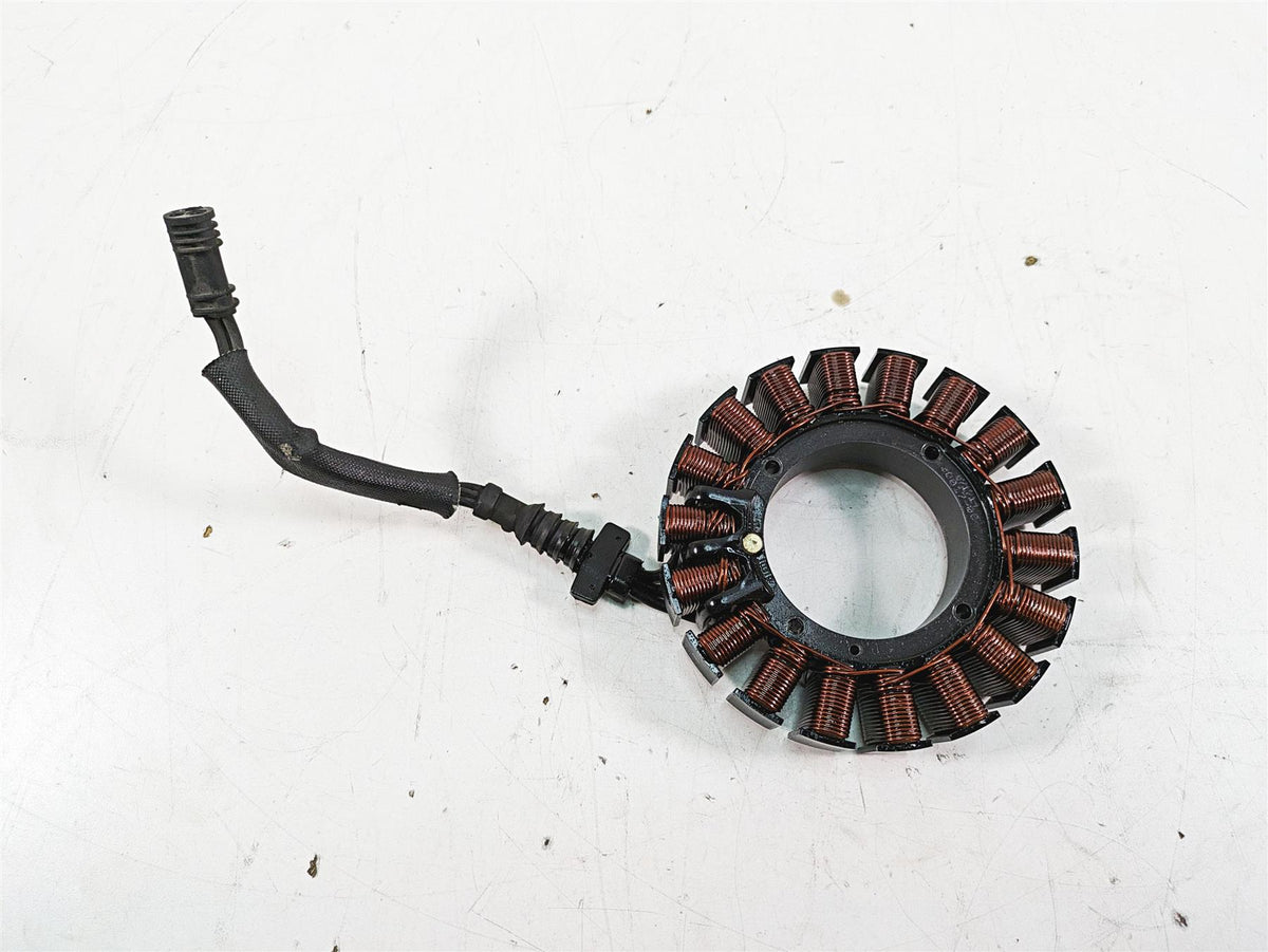 2015 Harley FXDL Dyna Low Rider Stator Alternator Generator Magneto 30017-08 {{ shop.shopifyCountryName }} - Mototech271