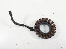 Load image into Gallery viewer, 2015 Harley FXDL Dyna Low Rider Stator Alternator Generator Magneto 30017-08
