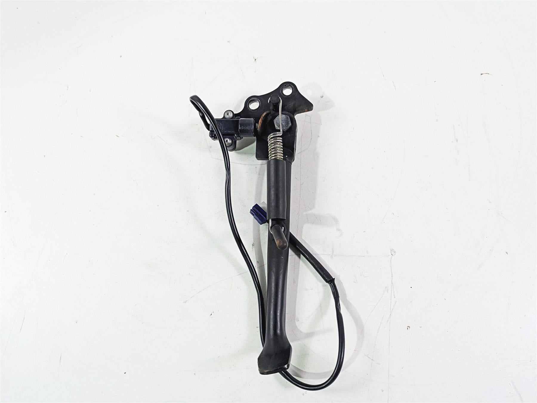 2009 Yamaha FZ1 FZS10 Fazer Side Kickstand Kick Stand & Switch 2D1-27311-00-00 {{ shop.shopifyCountryName }} - Mototech271