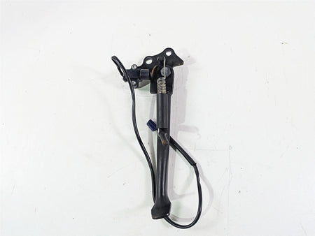 2009 Yamaha FZ1 FZS10 Fazer Side Kickstand Kick Stand & Switch 2D1-27311-00-00 {{ shop.shopifyCountryName }} - Mototech271