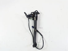 Load image into Gallery viewer, 2009 Yamaha FZ1 FZS10 Fazer Side Kickstand Kick Stand &amp; Switch 2D1-27311-00-00
