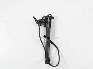 2009 Yamaha FZ1 FZS10 Fazer Side Kickstand Kick Stand & Switch 2D1-27311-00-00