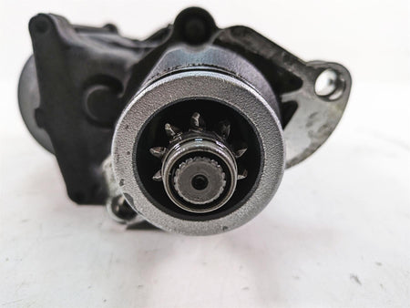 2015 Harley Touring FLHXS Street Glide Engine Starter Motor 31618-06A {{ shop.shopifyCountryName }} - Mototech271
