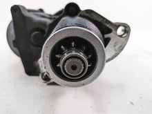 Load image into Gallery viewer, 2015 Harley Touring FLHXS Street Glide Engine Starter Motor 31618-06A | Mototech271
