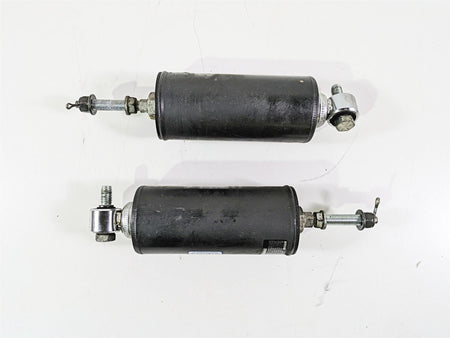 2009 Harley FLSTSB Cross Bones Showa Rear Suspension Shocks Set 54549-04 {{ shop.shopifyCountryName }} - Mototech271
