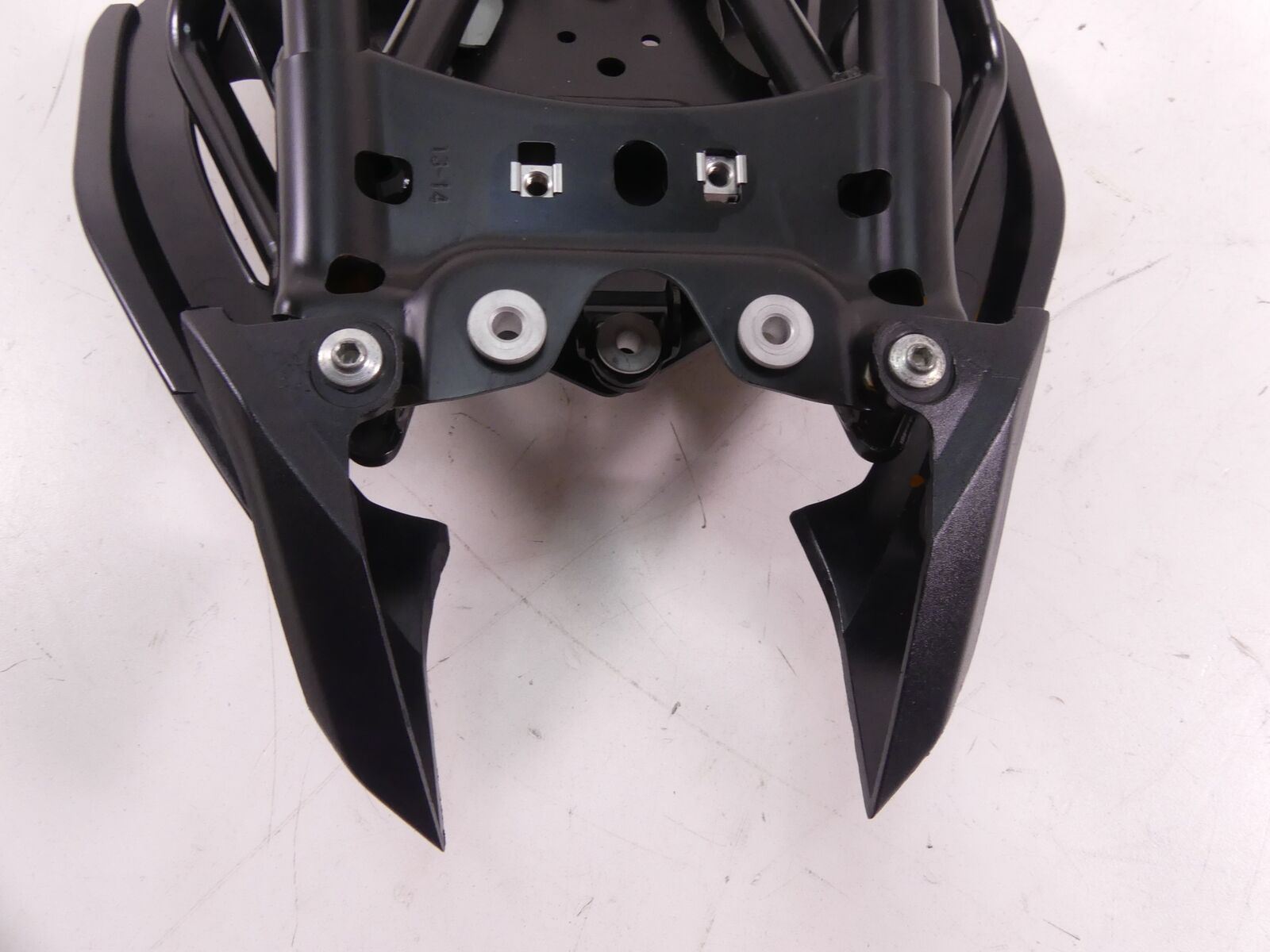 2014 MV Agusta B3 Brutale 800 EAS Subframe Sub Frame & Inner Fender 8000B6623 {{ shop.shopifyCountryName }} - Mototech271