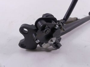 2017 Kawasaki ZX636 ZX6R Ninja Side Kickstand Kick Stand 34024-0115 | Mototech271