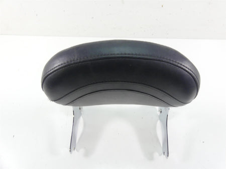 2005 Harley Touring FLHRSI Road King Sissybar Rear Back Rest Quick Release Read {{ shop.shopifyCountryName }} - Mototech271