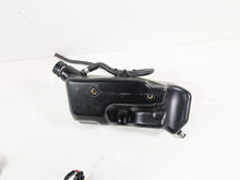 Load image into Gallery viewer, 2013 Ducati Hypermotard 821 SP Radiator Fans Reservoir Hoses Set 54840981D

