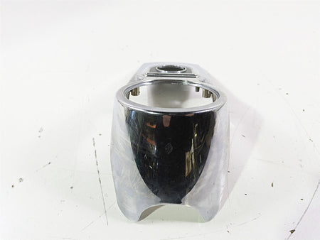 2007 Harley FXDWG Dyna Wide Glide Fuel Tank Dash Cover Console 71211-04A {{ shop.shopifyCountryName }} - Mototech271