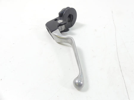 1998 Harley Touring FLHTC Electra Glide Nice Clutch Perch & Lever 45015-96 {{ shop.shopifyCountryName }} - Mototech271