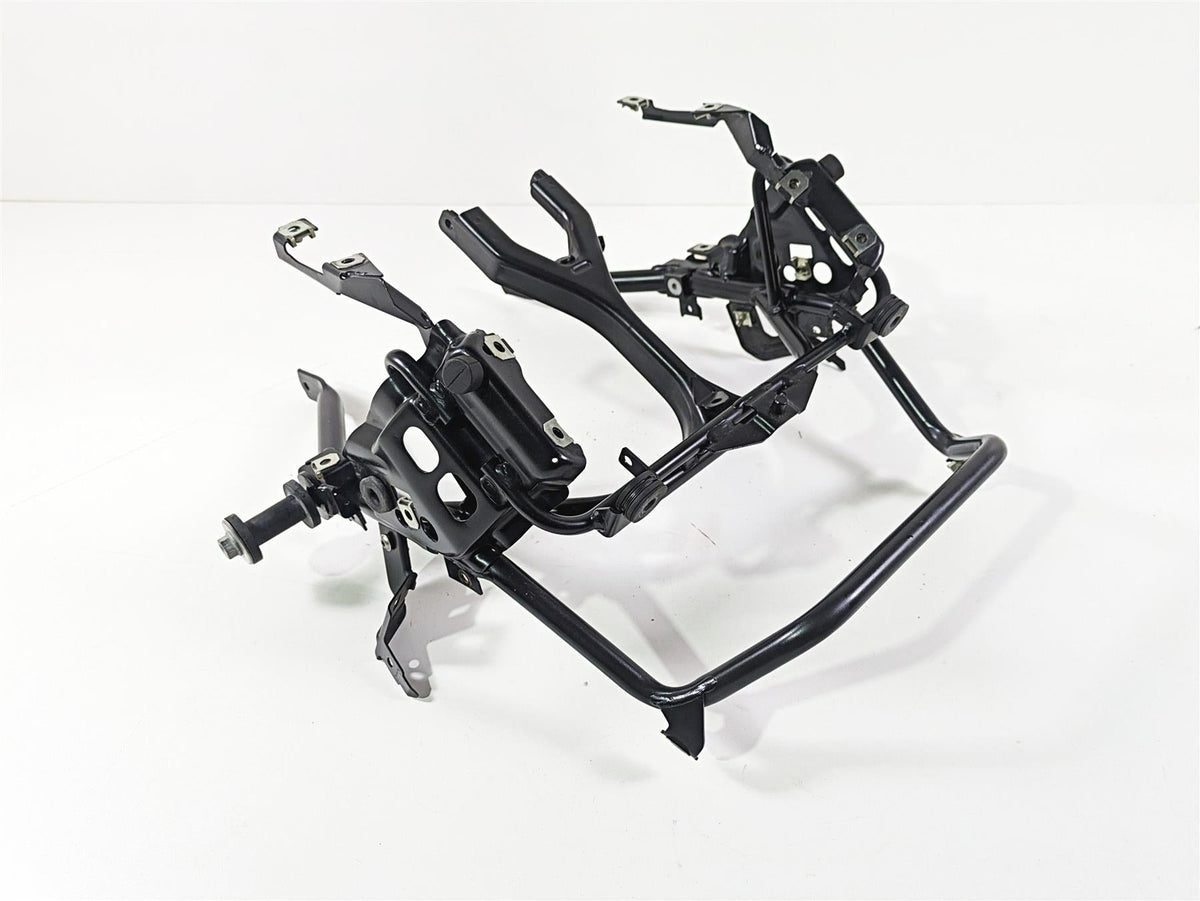 2006 BMW R1200GS K255 Adv Front Subframe Sub Frame 46637701558 {{ shop.shopifyCountryName }} - Mototech271