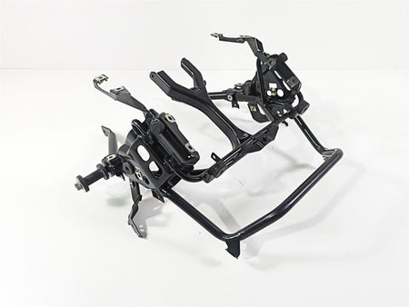 2006 BMW R1200GS K255 Adv Front Subframe Sub Frame 46637701558 {{ shop.shopifyCountryName }} - Mototech271