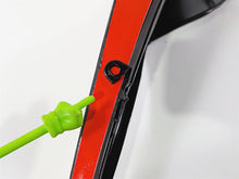 Load image into Gallery viewer, 2016 Aprilia RSV 1100 Tuono V4 Factory Left Tail Side Cover Fairing 858847
